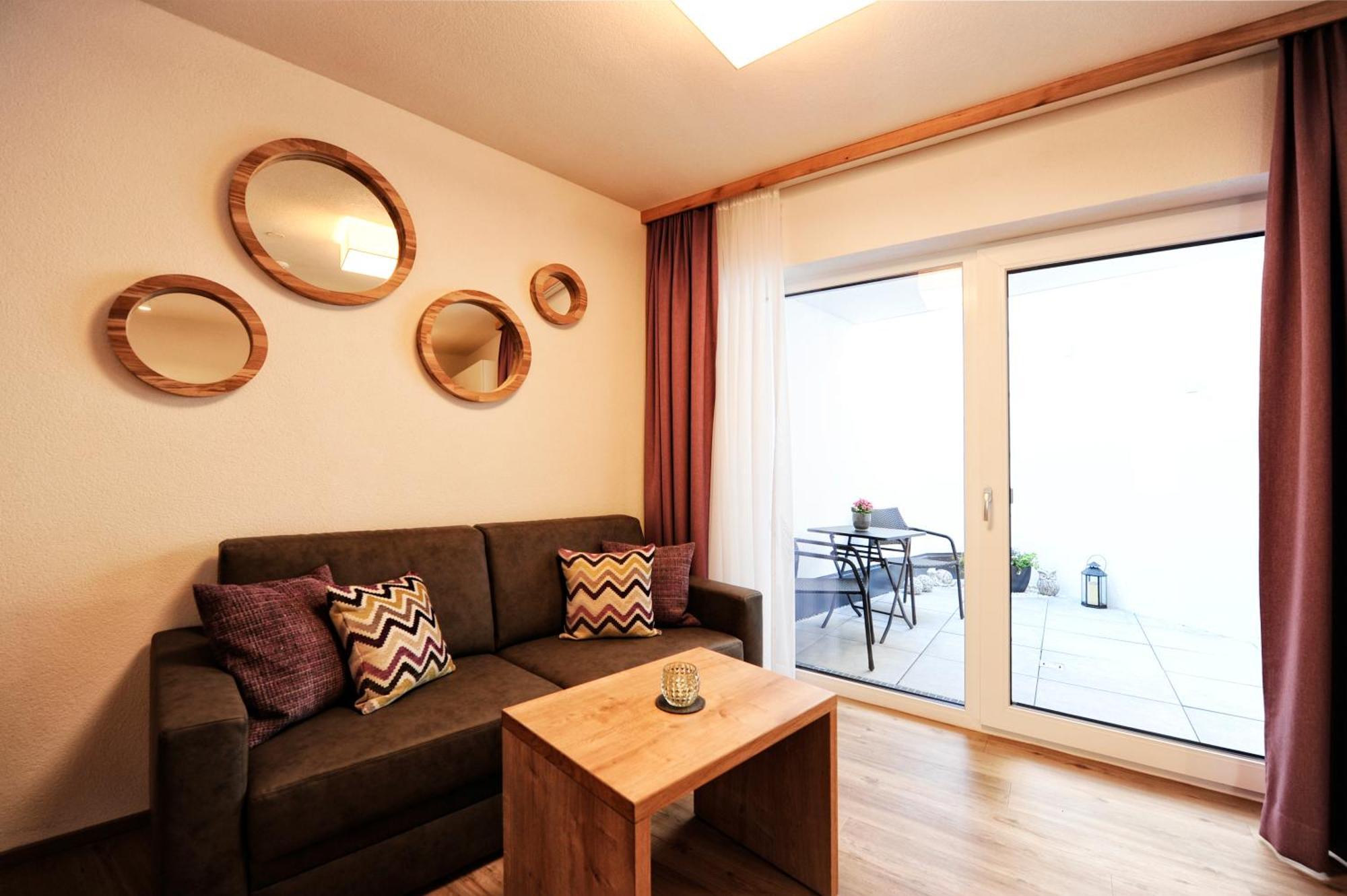 Amaris Apartments Ischgl Værelse billede