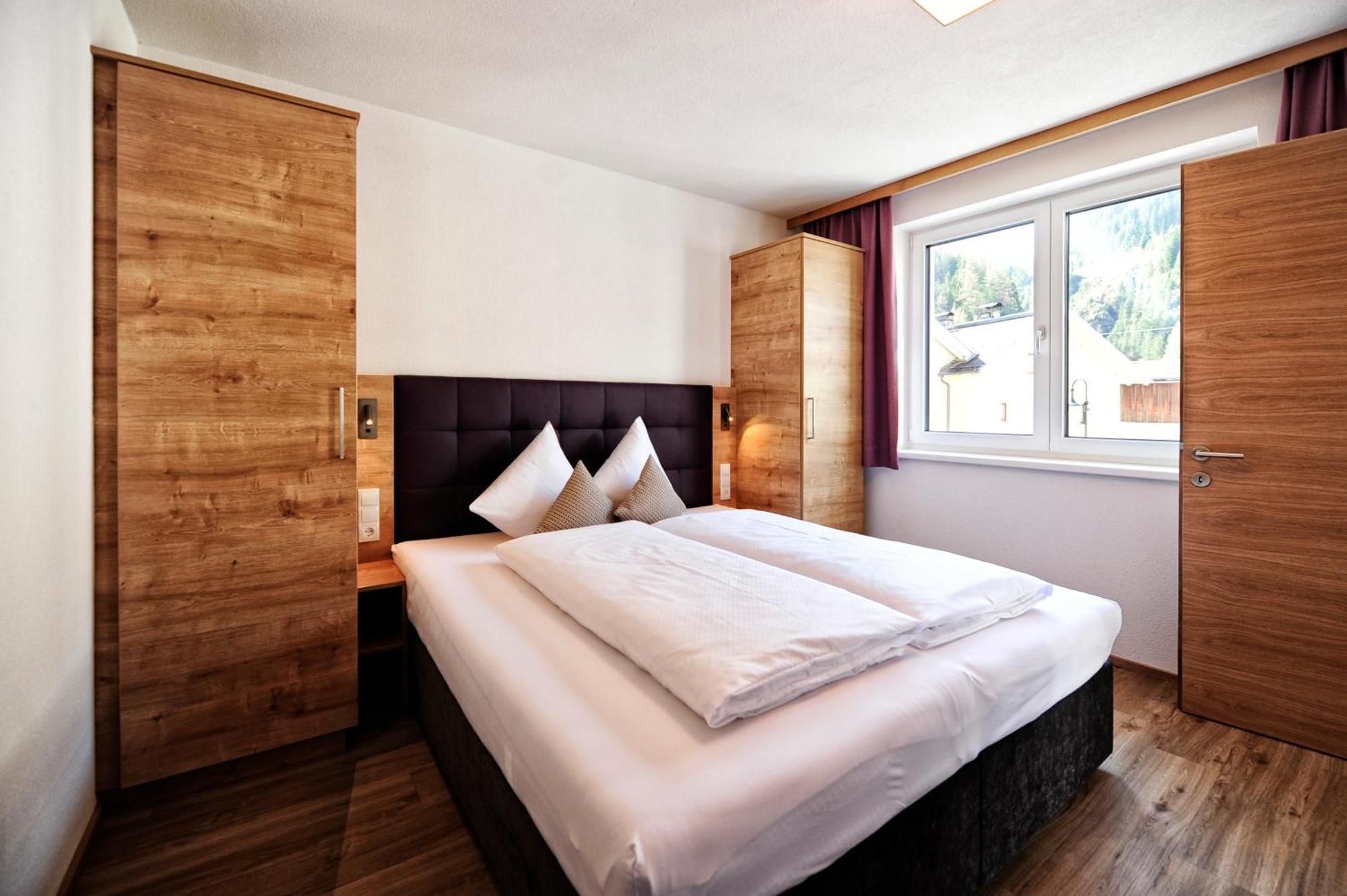 Amaris Apartments Ischgl Værelse billede
