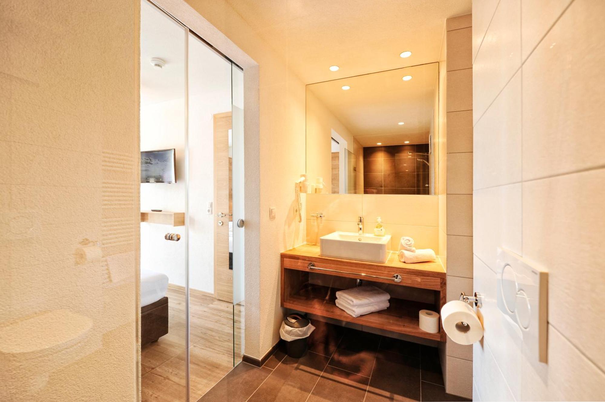 Amaris Apartments Ischgl Værelse billede