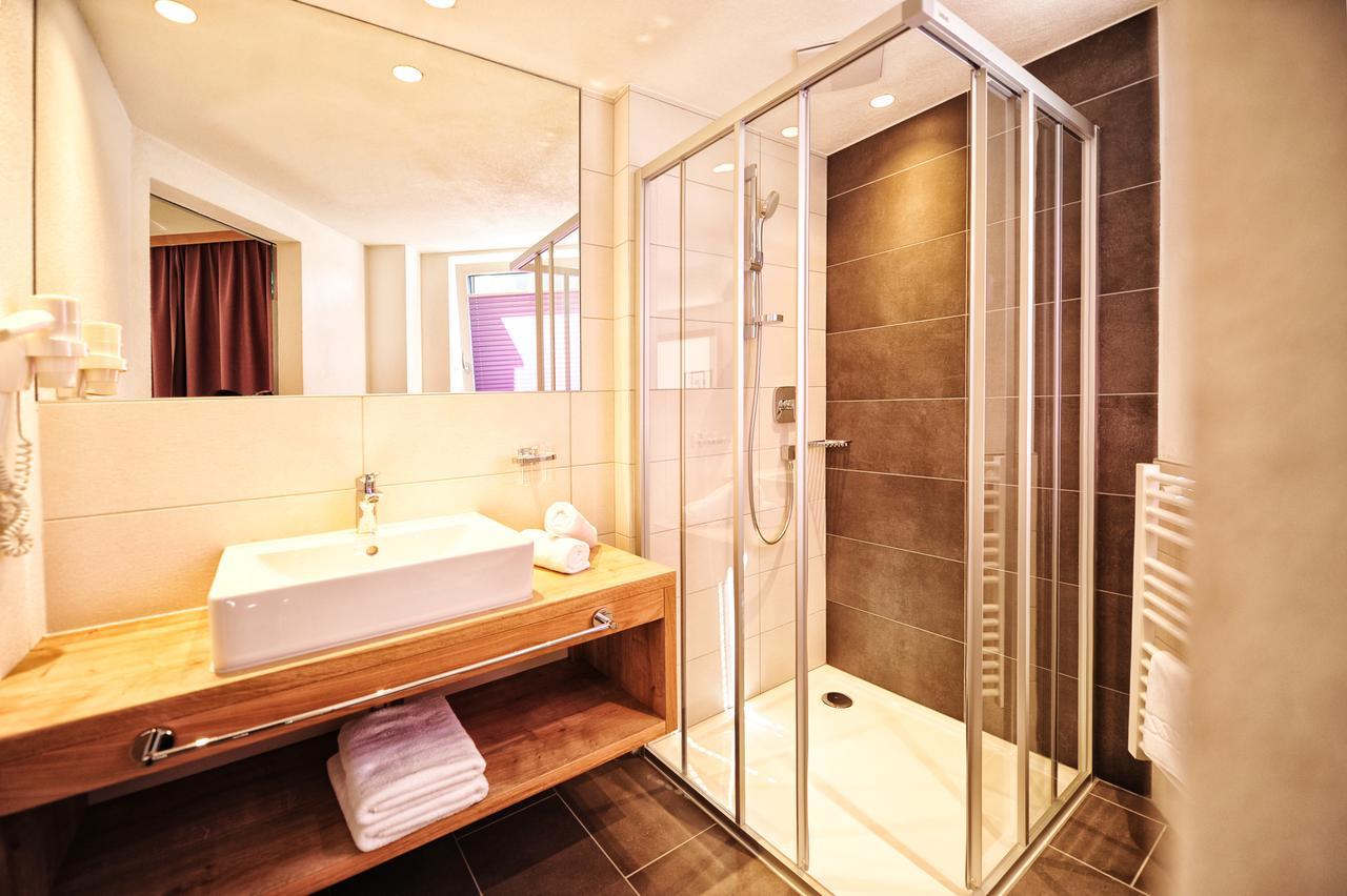 Amaris Apartments Ischgl Eksteriør billede