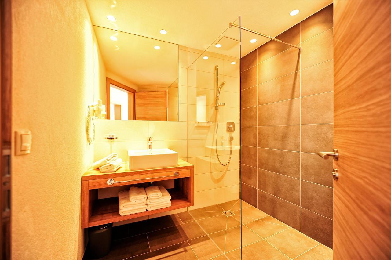 Amaris Apartments Ischgl Eksteriør billede